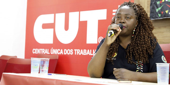 Sindicalismo precisa entender que a luta antirracista não é só dos negros e negras